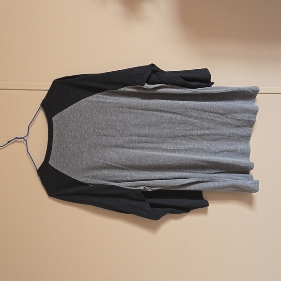 3/4 Sleeve Tee - Picture 5 of 6